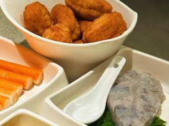 -海底捞火锅(群光广场店)