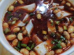 -覃肥叔桂林米粉(粮道街店)