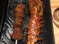 -KAOTOWN烤堂•烧烤(海汇港店)