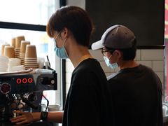 -BE NORMAL CAFE(霞溪路店)