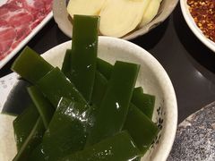 -重庆风光老灶火锅城(同德广场店)