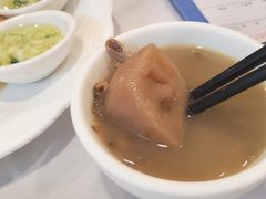 -文记壹心鸡(宝华路店)
