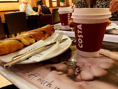 -COSTA COFFEE(新奥购物中心店)