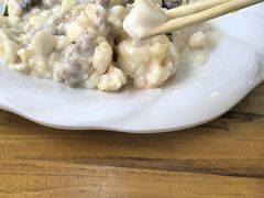 -清真利德顺小老饭庄(复兴路店)