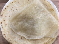 -姥家春饼店(漳州二路店)
