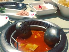 -海底捞火锅(振华商厦店)