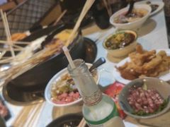 -钢管厂歆瑞源油卤串串香(春熙路太古里店)
