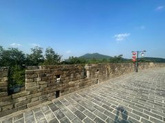 -南京城墙景区