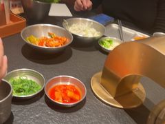 -麻蒲碳烤肉(远景路1号店)