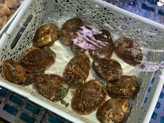 -四川小胡子海鲜(丁村万人海鲜广场店)