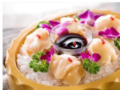 -老牌坊云南鱼豆花火锅(爱建店)