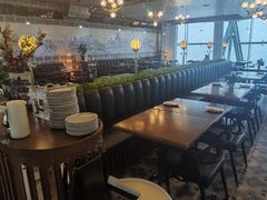 -FISH&POTATO Cō(地中海美食 万象城店)
