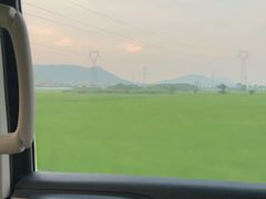 -李东农庄(中南百草园地标店)
