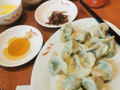 -鸿毛饺子(紫竹桥店)