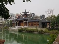 -赤坎·广东华侨国际旅游度假区