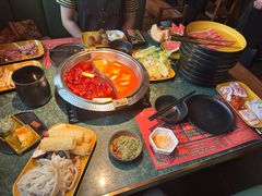 -牛New寿喜烧(金鹰世界店)