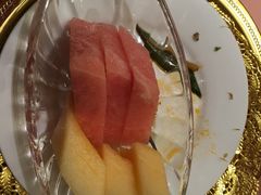 水果-上海老饭店(北京分店)