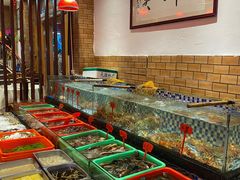 -抱德·潮汕味(敦和店原惠城鱼仔)