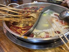 -杨校长·老成都串串香火锅(全国总店)