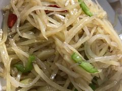 -满口香饭店