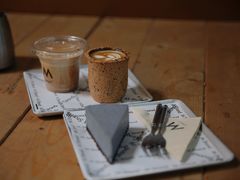 -M Stand(BFC外滩金融中心店)