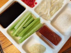 -四季民福烤鸭店(前门廊房二条店)