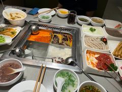 -海底捞火锅(顺义华联店)