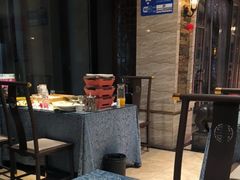 -煎饼卷大葱·非遗传承·潍坊菜(十笏园店)