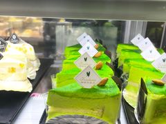 -蜂蝶来饼店(拱北总店)