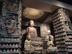 -陕西历史博物馆