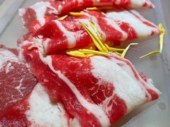 -涮福記·现切牛羊肉火锅(世纪汇店)
