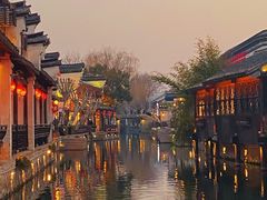 -南浔古镇