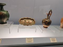 -上海博物馆(人民广场馆)