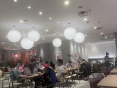 -必胜客(兰州国贸店)