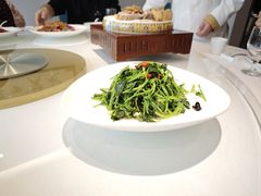 -紫鑫阁饭庄(长安店)