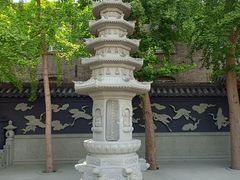 -长安寺