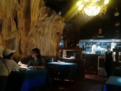 大堂-魔膳厨房·果木牛排·西餐厅(MM2店)