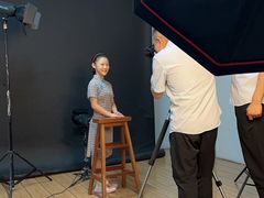 -中国照相馆(交道口店)