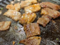 -猫爪爪原切自助烤肉(观音桥阳光世纪店)