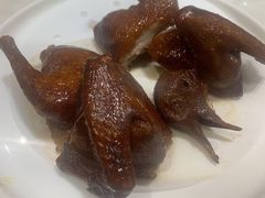 -稻香酒家(长宁KING88广场店)