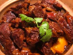 -大树餐厅(益田假日店)