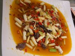 -盐帮食坊•小河帮川菜(四川师大店)