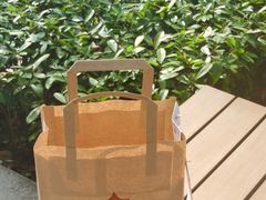 -Tims天好咖啡·贝果(星展店)