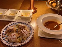 -Tajine Moroccan塔金摩洛哥中东餐厅