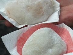 -澳门长洲糯米糍(柯打苏沙街店)