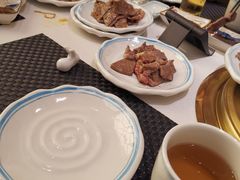-千寻山野烤肉(中关村店)