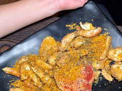 -The Cheebat 锌吧·Bistro(体育西店)