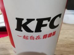 -肯德基(西安兴庆店)