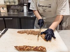 -HOT CRUSH趁热集合·现烤面包(环球港店)