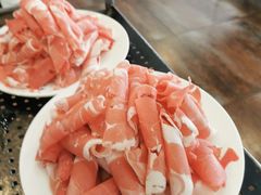 -鑫龙火锅城(青岛分店)
